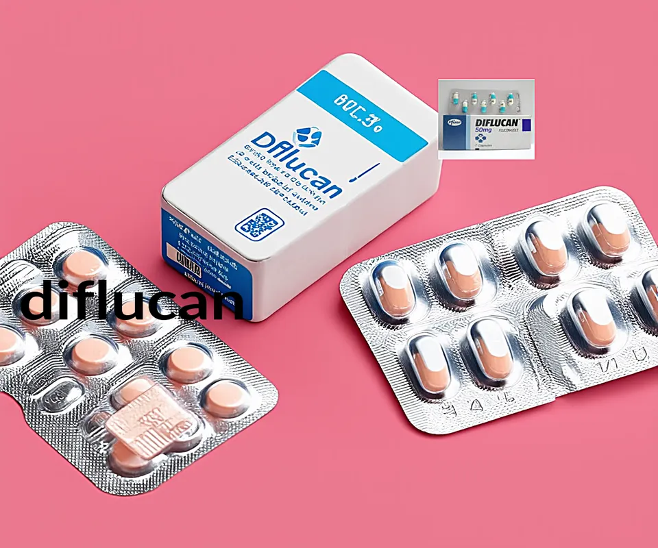 Diflucan gel ricetta